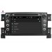 Suzuki Grand Vitara / Nomade multimedia Android bilstereo navigation bluetooth 2005-2012